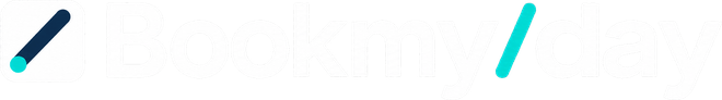 BookMyDay Logo